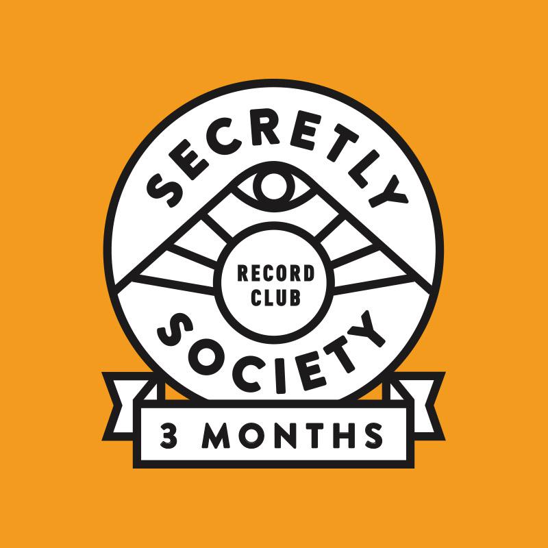 Secretly Society Subscription
